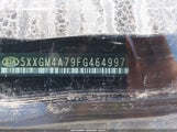 Kia Optima Lx 5XXGM4A79FG464997 снимка