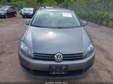 VOLKSWAGEN JETTA SPORTWAGEN 2.0L TDI 3VWPL7AJ8CM627498 снимка