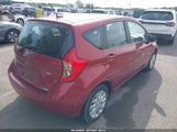 NISSAN VERSA NOTE S (SR)/S PLUS/SL/SR/SV 3N1CE2CP9GL400111 снимка