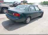 TOYOTA COROLLA CE/LE/VE 2T1BR12E7YC303646 снимка