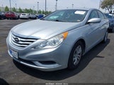 HYUNDAI SONATA GLS 5NPEB4AC4DH548186 снимка