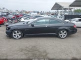Mercedes-Benz Cl 600 WDDEJ7GB5BA026616 снимка