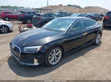 AUDI A5 SPORTBACK PREMIUM 40 TFSI QUATTRO S TRONIC WAUABCF56PA027224 photo