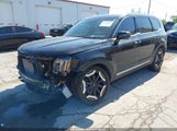 Kia Telluride Ex 5XYP34GC5PG364030 снимка