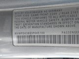 VOLKSWAGEN PASSAT GLS WVWPD63B93P045100 снимка