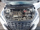 NISSAN KICKS S XTRONIC CVT 3N1CP5BV8NL513993 fotografie