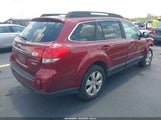 SUBARU OUTBACK 2.5I PREMIUM 4S4BRBBCXB3377840 снимка