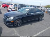 MERCEDES-BENZ C 300 LUXURY 4MATIC/SPORT 4MATIC WDDGF8AB9DR273537 photo