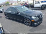MERCEDES-BENZ C 300 LUXURY 4MATIC/SPORT 4MATIC WDDGF8AB9DR273537 fotografie