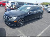 MERCEDES-BENZ C 300 LUXURY 4MATIC/SPORT 4MATIC WDDGF8AB9DR273537 photo