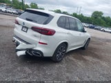 BMW X5 PHEV XDRIVE45E 5UXTA6C07N9M99521 снимка
