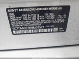 BMW X5 PHEV XDRIVE45E 5UXTA6C07N9M99521 снимка