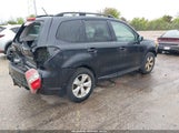 SUBARU FORESTER 2.5I PREMIUM JF2SJAEC2EH526185 снимка