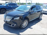 LINCOLN MKX 2LMDJ6JK7DBL25556 photo