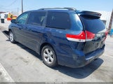 Toyota Sienna Le V6 7 Passenger Auto Access Seat/Le V6 8 Passenger 5TDKK3DC5CS190470 photo