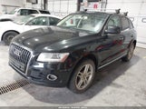 AUDI Q5 2.0T PREMIUM WA1LFAFP8FA028566 снимка