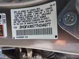 Honda Civic Lx 2HGFA16577H314977 снимка