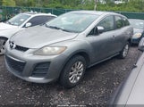 MAZDA CX-7 I SV JM3ER2WM3A0344397 снимка
