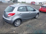 Mazda Mazda2 Sport JM1DE1KZ2D0171066 снимка
