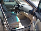 TOYOTA HIGHLANDER 5TDZA3EH8AS004235 снимка