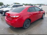 TOYOTA COROLLA L/LE/LE PLUS/LE PREMIUM/S/S PLUS/S PREMIUM 5YFBURHE2FP257449 снимка