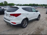 HYUNDAI SANTA FE SPORT 2.4L 5XYZU3LB4HG444370 снимка