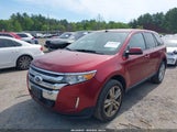 FORD EDGE SEL 2FMDK4JC3DBA88649 fotografie