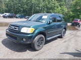 Toyota Sequoia Limited V8 5TDBT48A64S228303 снимка