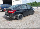 NISSAN SENTRA S 3N1AB7AP9JY327767 снимка