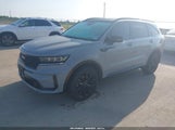 Kia Sorento Sx 5XYRKDLF0NG130970 снимка