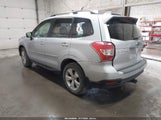 SUBARU FORESTER 2.5I LIMITED JF2SJAHC2GH507912 снимка