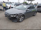 VOLKSWAGEN PASSAT 2.5L SE 1VWBP7A38CC061747 снимка