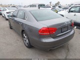 VOLKSWAGEN PASSAT 2.5L SE 1VWBP7A38CC061747 снимка