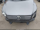 VOLKSWAGEN PASSAT 2.5L SE 1VWBP7A38CC061747 снимка