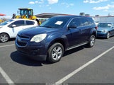 CHEVROLET EQUINOX LS 2GNALBEK4H1569832 снимка
