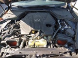 INFINITI Q50 SIGNATURE EDITION JN1EV7CP3MM707717 снимка