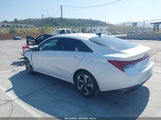 HYUNDAI ELANTRA SEL 5NPLN4AG5NH060478 fotografie