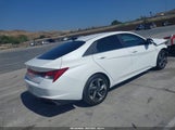 HYUNDAI ELANTRA SEL 5NPLN4AG5NH060478 fotografie