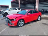 Audi A4 2.0T Premium WAUFFAFL7CN018094 снимка
