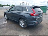 HONDA CR-V EX-L AWD 7FARS4H77SE005117 photo