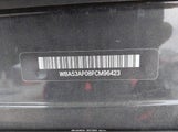 BMW 430I WBA53AP08PCM96423 снимка