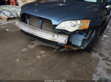 SUBARU LEGACY 2.5I LIMITED 4S3BL626367219622 снимка