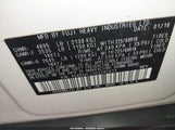SUBARU OUTBACK 2.5I LIMITED 4S4BSALC2G3285013 снимка