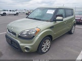 KIA SOUL + KNDJT2A66C7387420 снимка