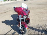 HARLEY-DAVIDSON FLHTK ULTRA LIMITED 1HD1KEL35GB666348 fotografie