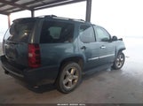 CHEVROLET TAHOE LTZ 1GNFC33J09R158491 снимка