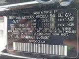 KIA RIO LX 3KPA24AB7JE046861 снимка