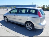 MAZDA MAZDA5 SPORT JM1CR29L090334702 снимка