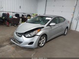 HYUNDAI ELANTRA GLS 5NPDH4AE8DH210074 снимка