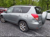 TOYOTA RAV4 LIMITED V6 JTMBK31V276011538 снимка